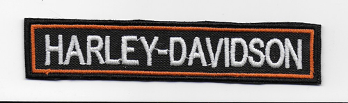 H.D.-P2 (Harley Davidson)