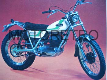 MAR250 - 2ª serie (1974)