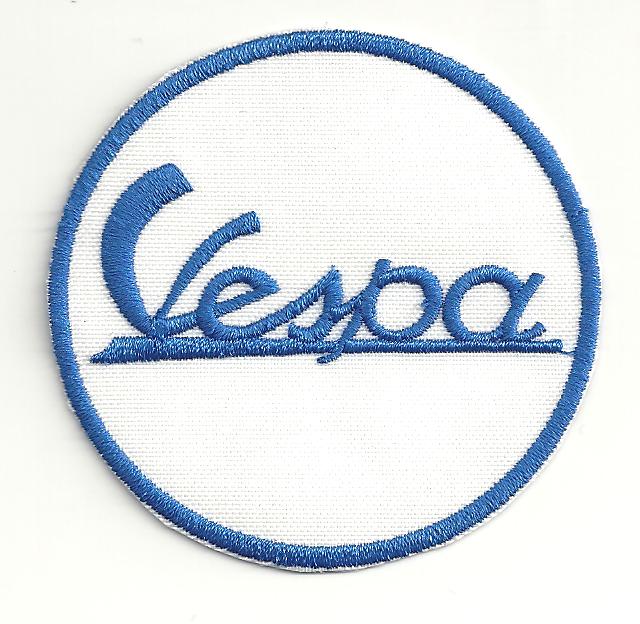 VE-P1 (Vespa escudo, 70 mm)